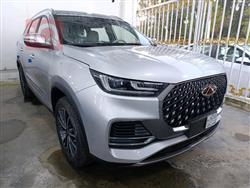 شيري تيجو 8 برو